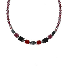 Coeur de Lion Wave Cube Flow női karkötő 3044/30-0317