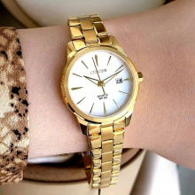 Citizen Elegance női karóra EU6072-56D 