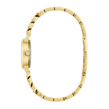 Guess Gold Tone női karóra GW0867L2