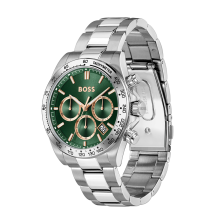 Boss Hero 2_0 férfi karóra HB1514268