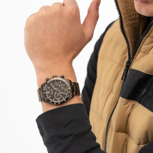 Boss Hero 2_0 férfi karóra HB1514271