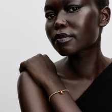 Pandora Marvel Vasember sisakja charm