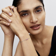 Pandora Masnis láncos karkötő