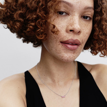 Pandora Masnis medál nyaklánc