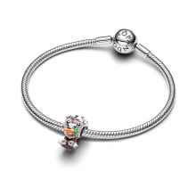 Pandora Disney Jégvarázs Sven charm