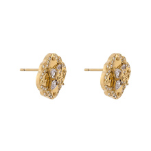 Guess Wild Flower női fülbevaló JUBE05504JWYGT/U