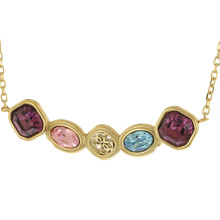 Guess Mamounia női nyaklánc JUBN05569JWYGMCT/U