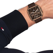 Tommy Hilfiger Herald férfi karóra TH1792221