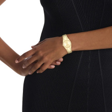 Calvin Klein Geometric Elegance női karóra CK25100142