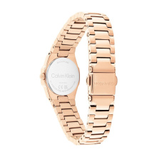 Calvin Klein Geometric Elegance női karóra CK25100143