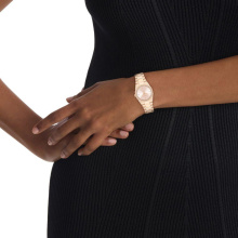 Calvin Klein Geometric Elegance női karóra CK25100143