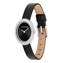 Calvin Klein Twisted Bezel női karóra CK25100145