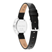 Calvin Klein Twisted Bezel női karóra CK25100145