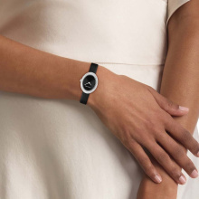 Calvin Klein Twisted Bezel női karóra CK25100145