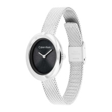 Calvin Klein Twisted Bezel női karóra CK25100151