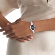 Calvin Klein Twisted Bezel női karóra CK25100151