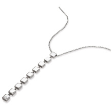 Calvin Klein Sculpted női nyaklánc CKJ35000839