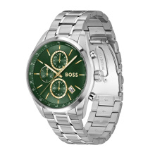 Boss Grand Prix 44 férfi karóra HB1514266