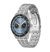 Boss TOURMASTER férfi karóra HB1514286