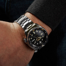 Seiko 5 Sports Automatic férfi karóra SRPD57K1