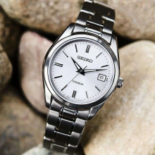 Seiko Classic férfi karóra SUR369P1