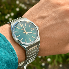 Seiko Classic férfi karóra SUR601P1