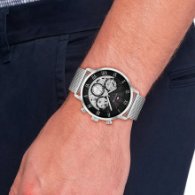 Tommy Hilfiger Legend férfi karóra TH1710708