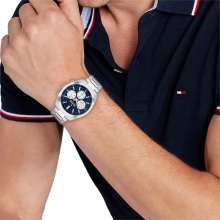 Tommy Hilfiger Hudson férfi karóra TH1710722