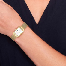 Tommy Hilfiger TEA SQUARE női karóra TH1782829