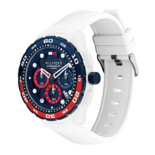 Tommy Hilfiger TH-REGATTA férfi karóra TH1792231