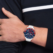 Tommy Hilfiger TH-REGATTA férfi karóra TH1792231