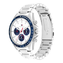 Tommy Hilfiger Clark férfi karóra TH1792238