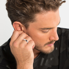 Thomas Sabo Sterling Silver gyűrű