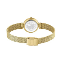 Bering Classic női karóra gyémánttal 17724-330