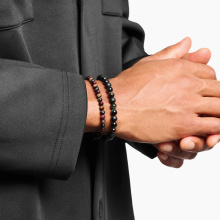 Thomas Sabo Tigrisszem talizmán karkötő