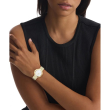 Calvin Klein Twisted Bezel női karóra CK25200321