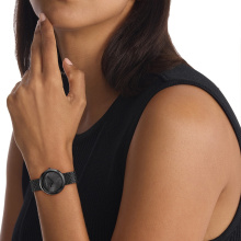 Calvin Klein Twisted Bezel női karóra CK25200323