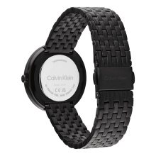 Calvin Klein Twisted Bezel női karóra CK25200323