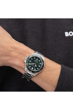 Boss Troper Sport férfi karóra HB1514296