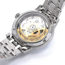 Seiko Presage Cocktail Time Cosmopolitan női karóra SRP839J1