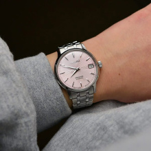 Seiko Presage Cocktail Time Cosmopolitan női karóra SRP839J1