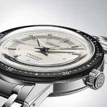 Seiko Presage Style 60s 60th Anniversary Limited Edition férfi karóra SRPK61J1