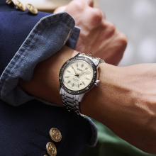 Seiko Presage Style 60s 60th Anniversary Limited Edition férfi karóra SRPK61J1