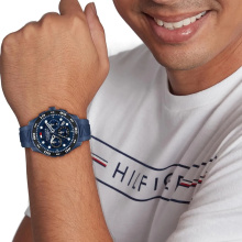 Tommy Hilfiger óra TH1792232