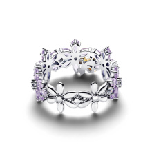 Pandora Bridgerton herbárium és méh gyűrű