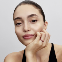 Pandora Piros csakra szív gyűrű