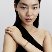 Pandora Kubai láncos karkötő