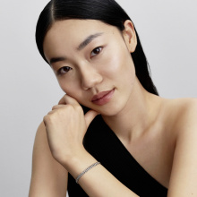 Pandora Kubai láncos karkötő