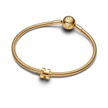 Pandora Puzzle-darab mini charm