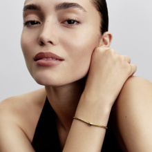 Pandora Puzzle-darab mini charm